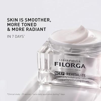 Filorga NCEF Revitaliserende Verstevigende Crème 50ml