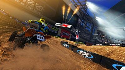 PS4 MX vs ATV: Supercross Encore Edition