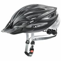Uvex helmet oversize black - thumbnail
