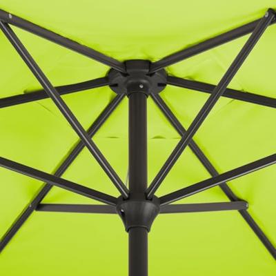 Schneider Parasol Bilbao 220/6 (Appelgroen)