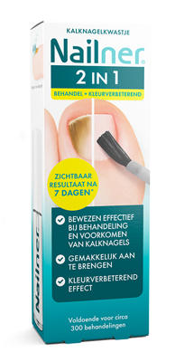 2-in-1 brush 5 Milliliter