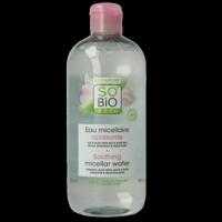 So Bio Etic Hydra aloe vera micellar water 500 Milliliter - thumbnail