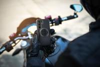 INTERPHONE mobiele telefoon case "quiklox" handycase q-lox samsung s24 plus - thumbnail