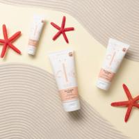 Naif Baby&Kids Mineral Sunscreen SPF50 - thumbnail