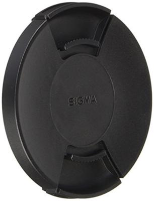 Sigma Frontlensdop 72 mm