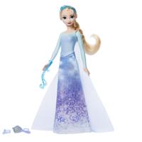 Disney Frozen Spin & Reveal Elsa - thumbnail