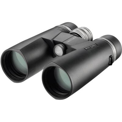 ESCHENBACH OPTIK Trophy D 10x42 Robuuste verrekijker met groothoeklens - ideaal voor vogelobservatie, wilde observatie, wandelen in de natuur en bij schemering