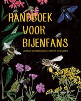 Handboek voor bijenfans (Hardback) - thumbnail
