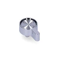 Regulerend EDM 07710 07707 Vaporisator Express Koffiemachine Navulling - thumbnail