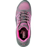 Puma werkschoenen - Celerity Knit Pink - S1 laag - roze - maat 36 - thumbnail