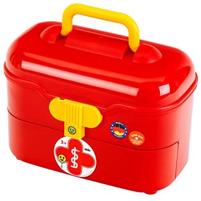 KLEIN - Doctor's ijdelheid met lade