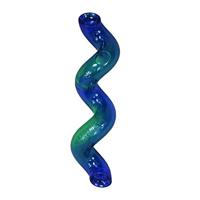 Kong Treat Spiral Stick L – 7,6 x 7,6 x 30,5 cm, gemengde kleuren - thumbnail