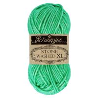 Scheepjes Stone Washed XL - 866 Fosterite - Haakgaren / Breigaren - thumbnail