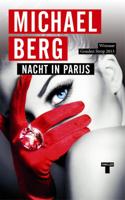 Nacht in Parijs - Michael Berg - ebook - thumbnail