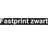 Kopieerpapier Quantore Colour A4 120gr zwart 100 vel - thumbnail