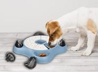 FLAMINGO hondenspeelgoed hersenkraker sherlock 28,8x28,8x8,6 cm - thumbnail