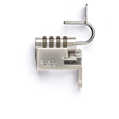 Smartkeeper CSK-SLD01 USB-A-poortslot Grijs Cijferslot