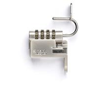 Smartkeeper CSK-SLD01 USB-A-poortslot Grijs Cijferslot - thumbnail