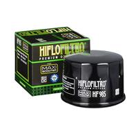 HIFLOFILTRO oliefilter oil filter hf 985 - thumbnail