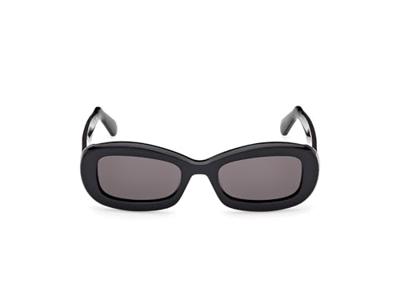 Zonnebril Uniseks GCDS GD0027 5301A