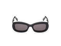 Zonnebril Uniseks GCDS GD0027 5301A - thumbnail