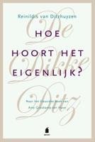 Hoe hoort het eigenlijk? - Reinildis Ditzhuyzen - ebook - thumbnail