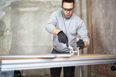 Festool snelspanklem (1x) - FS-HZ 160 - 491594 - thumbnail