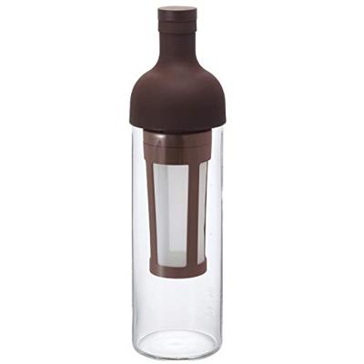 Hario Filter-in coffee Bottle - Cold Brew Coffee fles - 750 ml