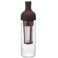 Hario Filter-in coffee Bottle - Cold Brew Coffee fles - 750 ml - thumbnail