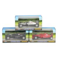2-Play formula race auto die cast 13cm - thumbnail