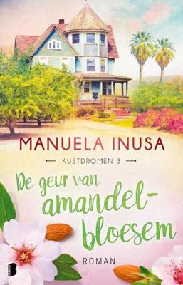 De geur van amandelbloesem (Paperback)