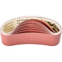 PFERD TOOLS BA 75/533 X A 120 45001112 Schuurband Korrelgrootte (num) 120 (l x b) 533 mm x 75 mm 10 stuk(s) - thumbnail