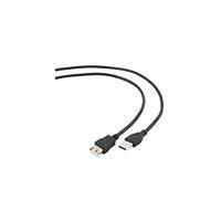 Gembird 1.8m USB 2.0 A M/FM - [CCP-USB2-AMAF-6] - thumbnail