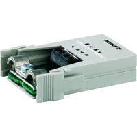 Busmodule HDC CM BUS 2BS T PBDP Weidmüller Inhoud: 5 stuk(s) - thumbnail