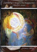 Magisch herfst magazine 2020 - Lumeria - Klaske Goedhart - Paperback (9789492484666) - thumbnail