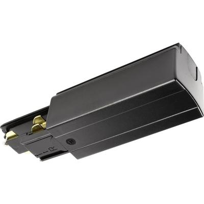 Deko Light 710517 D Line DALI 230V-railsysteemcomponenten Voeding Grafietzwart (RAL 9011) Deko Light 710517 D Line DALI 230V-railsysteemcomponenten Voeding Grafietzwart (RAL 9011)