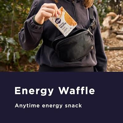 GU stroopwafel 16 box | campfire smores