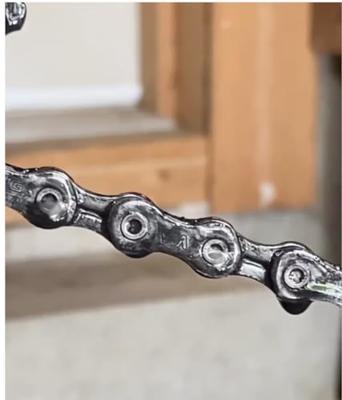 SILCA kettingreiniger "ultimate chain stripper chain cleaner ultimate chain 473ml