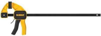 DeWalt DWHT0-83194 | TREKKERKLEM - lijmklem | 600 MM GROTE - DWHT0-83194
