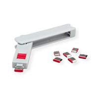 Roline 11.02.8333 USB type C Port Blocker 1 set(s) - thumbnail