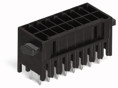 WAGO 713-1470/037-000 Female connector 25 stuk(s)