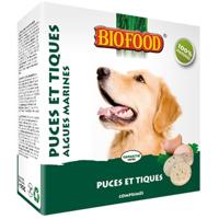 Biofood Knoflook Zeewier Tabletten - thumbnail
