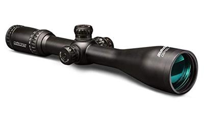 Konus Italia Konus richtkijker empire 3-18x50 sfp, 550 ballistic (moa)