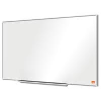 Nobo Impression Pro Widescreen magnetisch whiteboard, stalen oppervlak, ft 71 x 40 cm - thumbnail