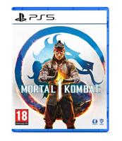 Mortal Kombat 1 - thumbnail