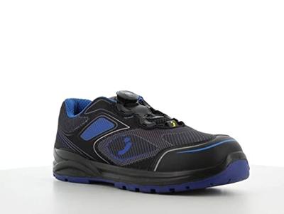 Safety Jogger Cador Laag S1P | Blauw | Maat 42 - 00.118.083.42 - thumbnail