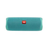 JBL Flip 5 20 W Draadloze stereoluidspreker Blauw - thumbnail
