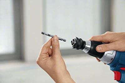 Bosch Accessoires Centreerboor HSS-G 80 1st - 2608584676