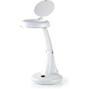 Loeplamp | 12 W | 6400 K | Wit