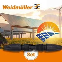 1303500000 PV-STICK- VPE50 Weidmüller Inhoud: 50 stuk(s) - thumbnail